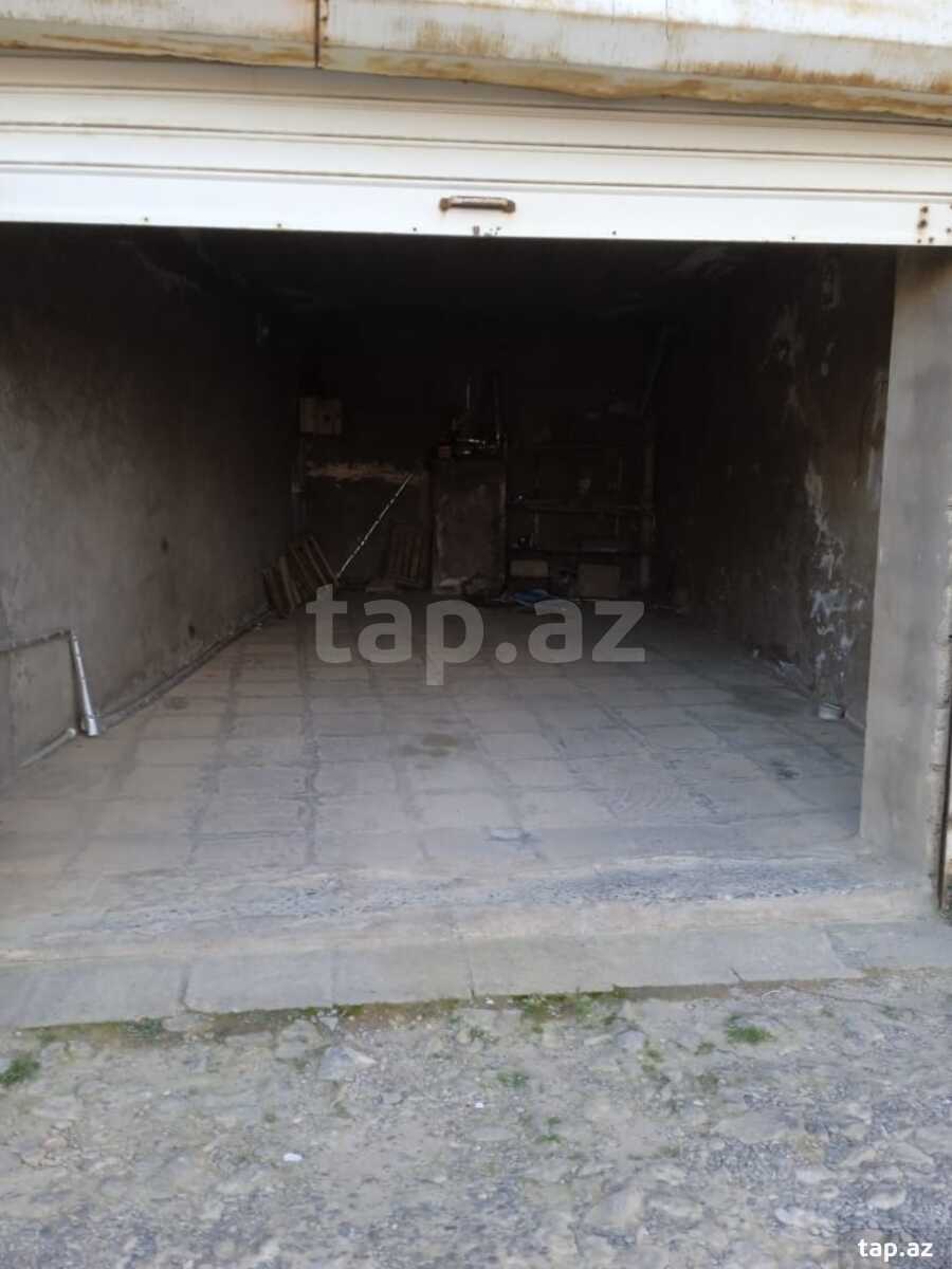 Həyət evi kirayə verilir, Badamdar qəs., 3 cü yaşayış massivi (9)