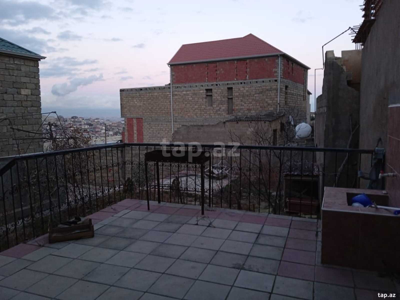 Həyət evi kirayə verilir, Badamdar qəs., 3 cü yaşayış massivi (30)
