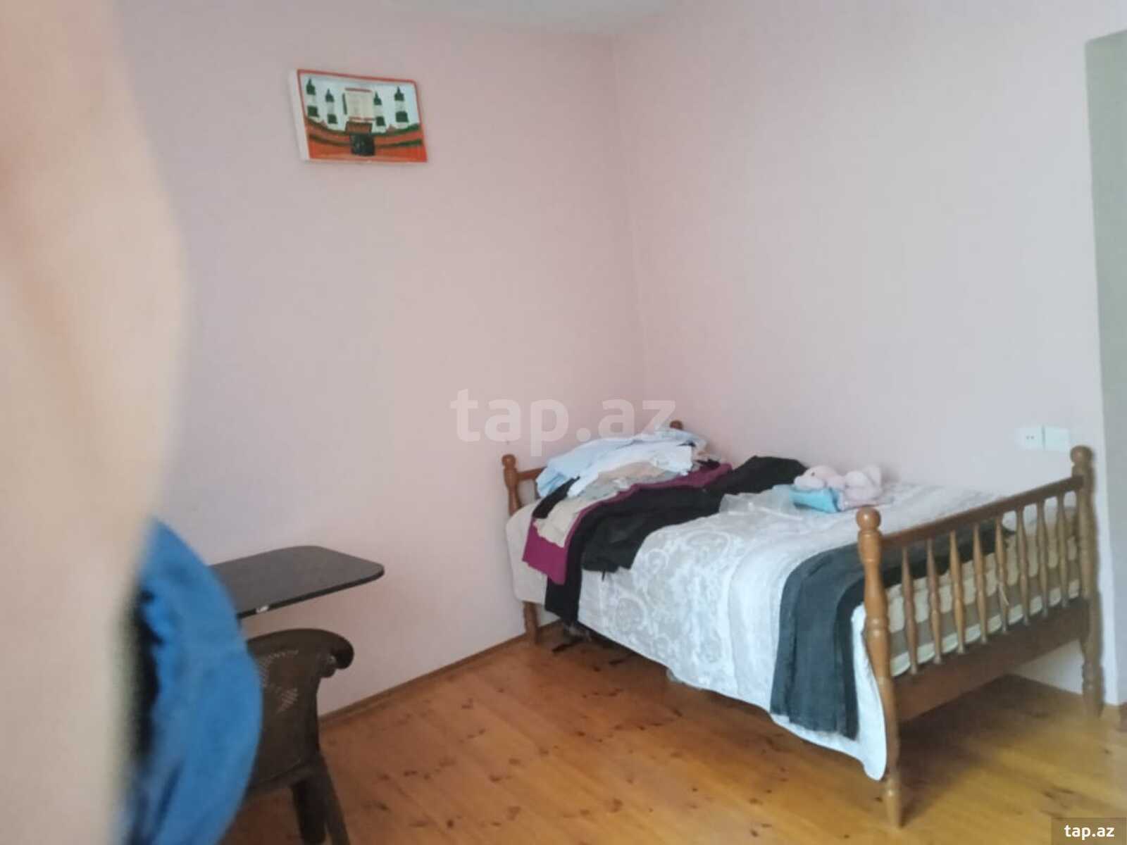 Həyət evi kirayə verilir, Badamdar qəs., 3 cü yaşayış massivi (21)