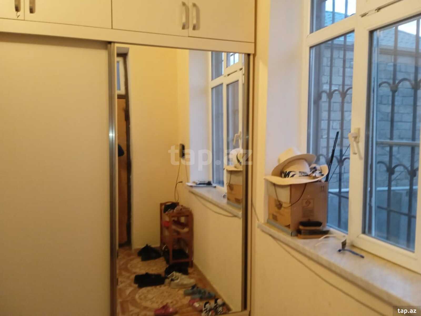 Həyət evi kirayə verilir, Badamdar qəs., 3 cü yaşayış massivi (23)