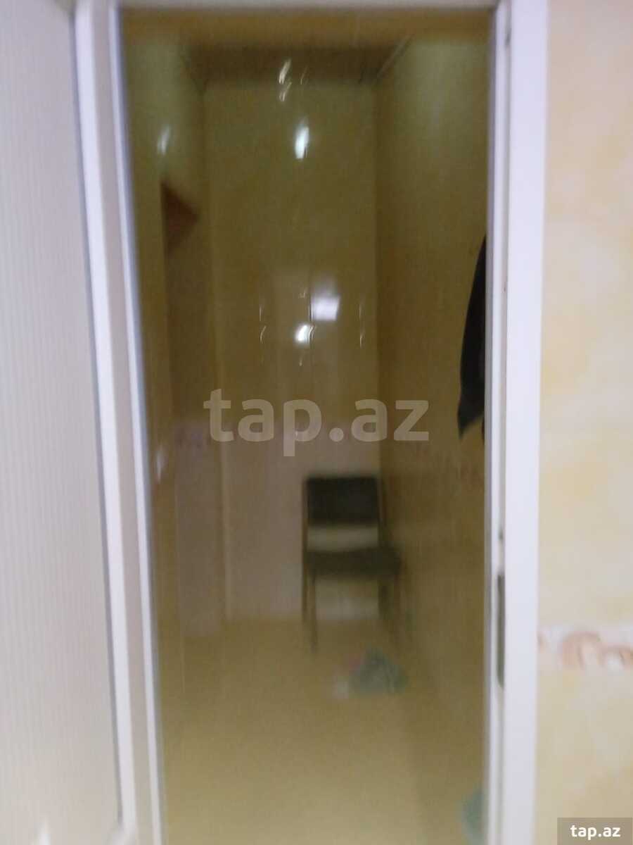 Həyət evi kirayə verilir, Badamdar qəs., 3 cü yaşayış massivi (24)