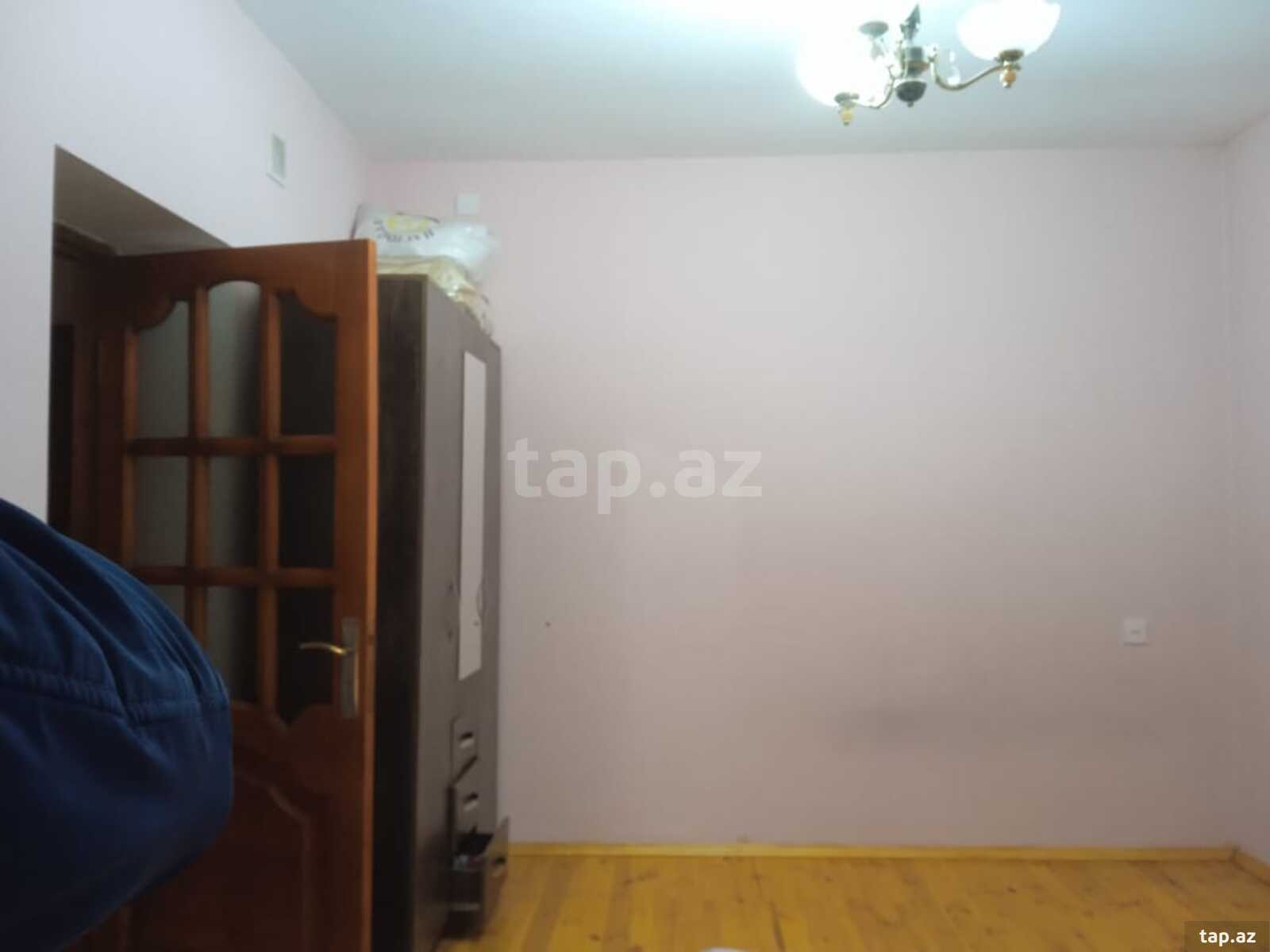 Həyət evi kirayə verilir, Badamdar qəs., 3 cü yaşayış massivi (3)