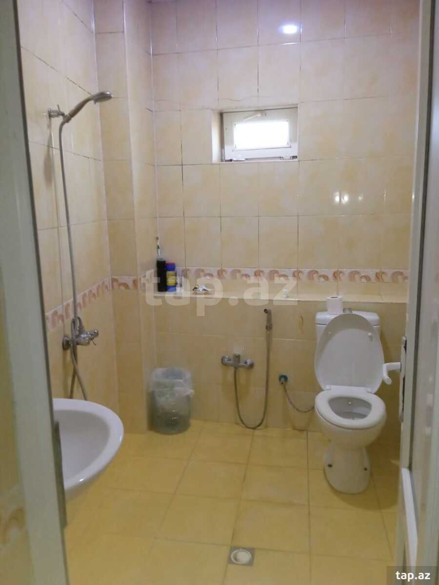 Həyət evi kirayə verilir, Badamdar qəs., 3 cü yaşayış massivi (27)