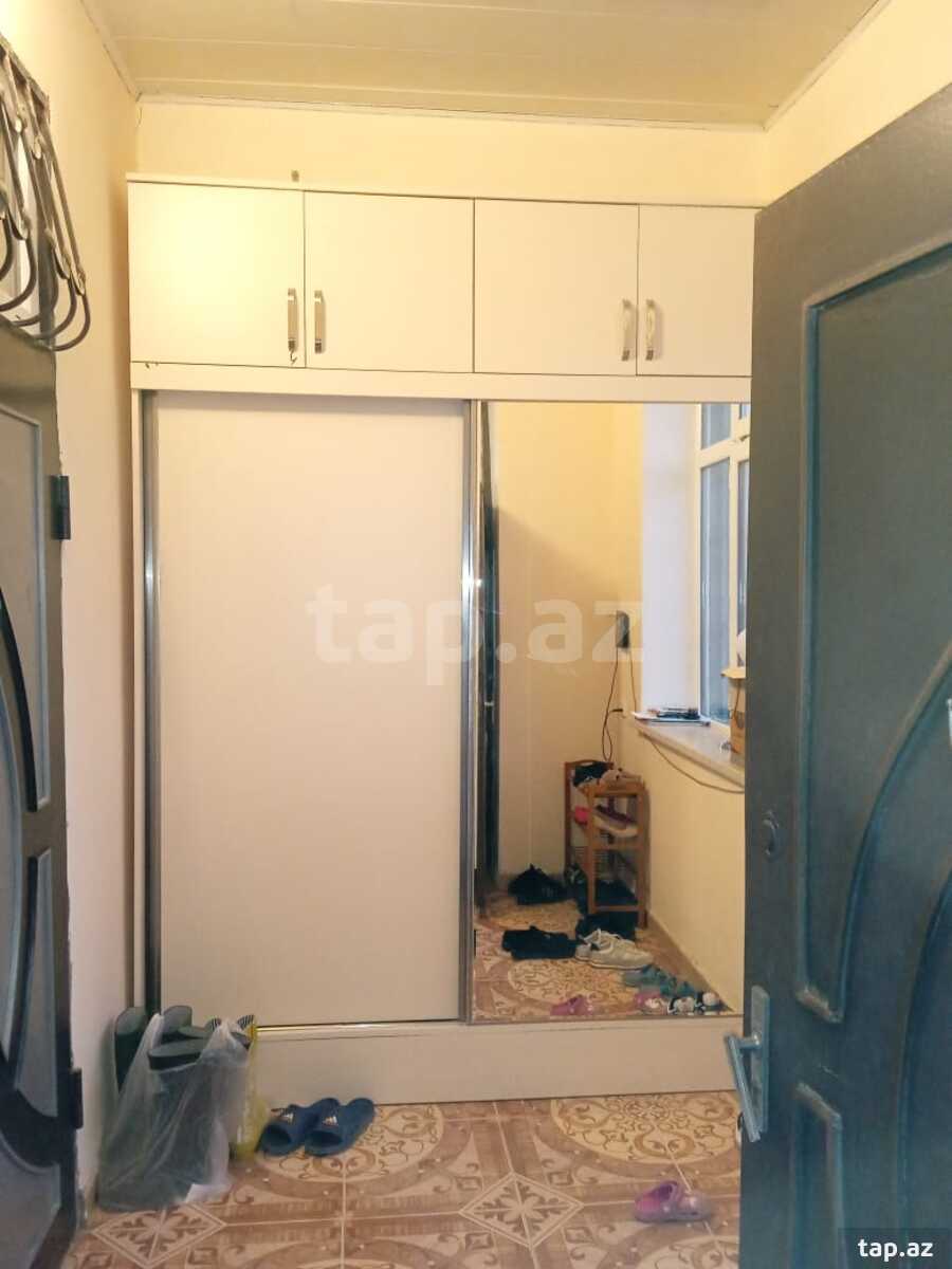 Həyət evi kirayə verilir, Badamdar qəs., 3 cü yaşayış massivi (26)