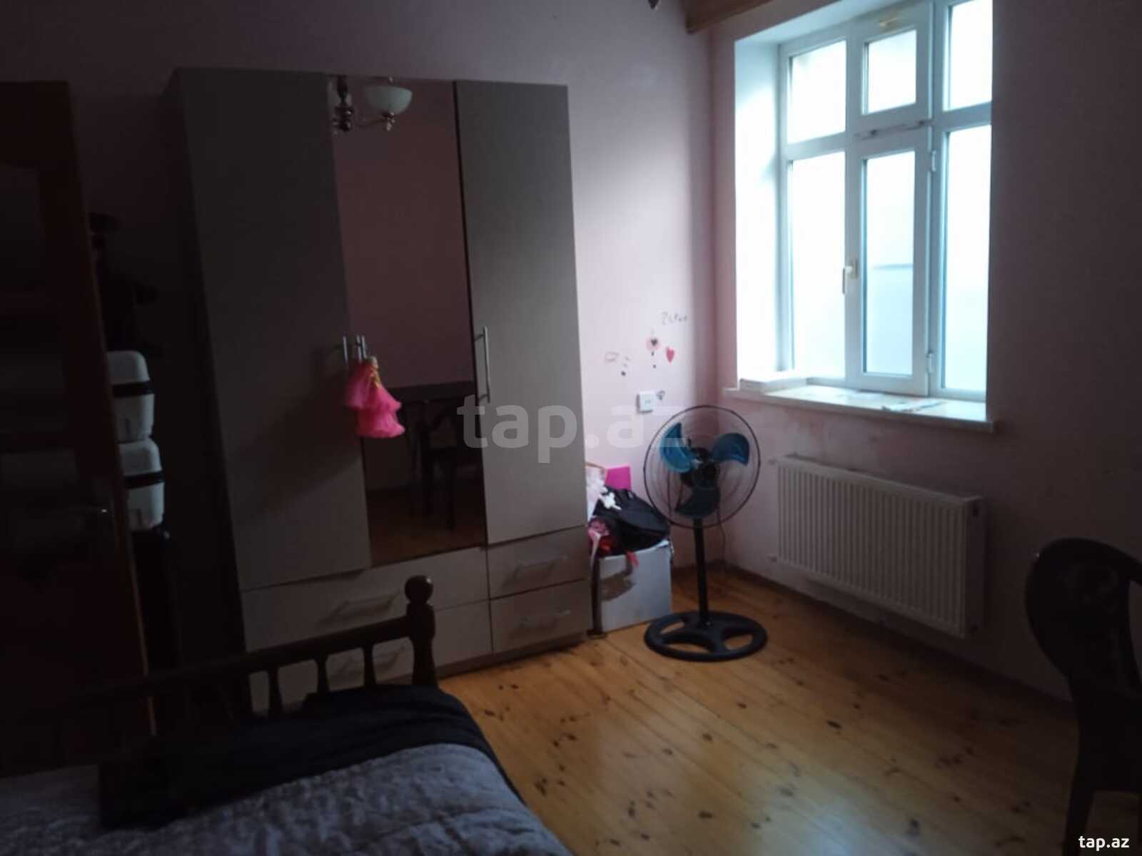 Həyət evi kirayə verilir, Badamdar qəs., 3 cü yaşayış massivi (20)