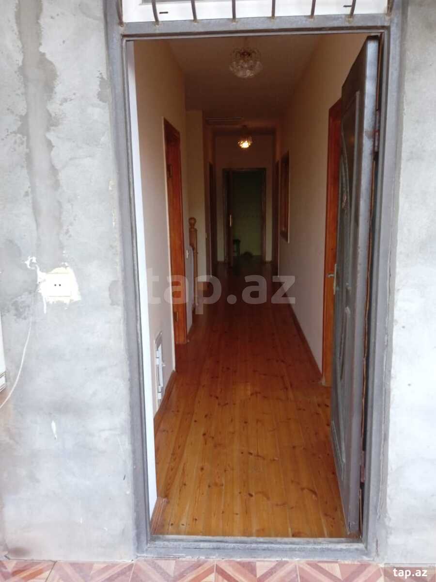 Həyət evi kirayə verilir, Badamdar qəs., 3 cü yaşayış massivi (12)