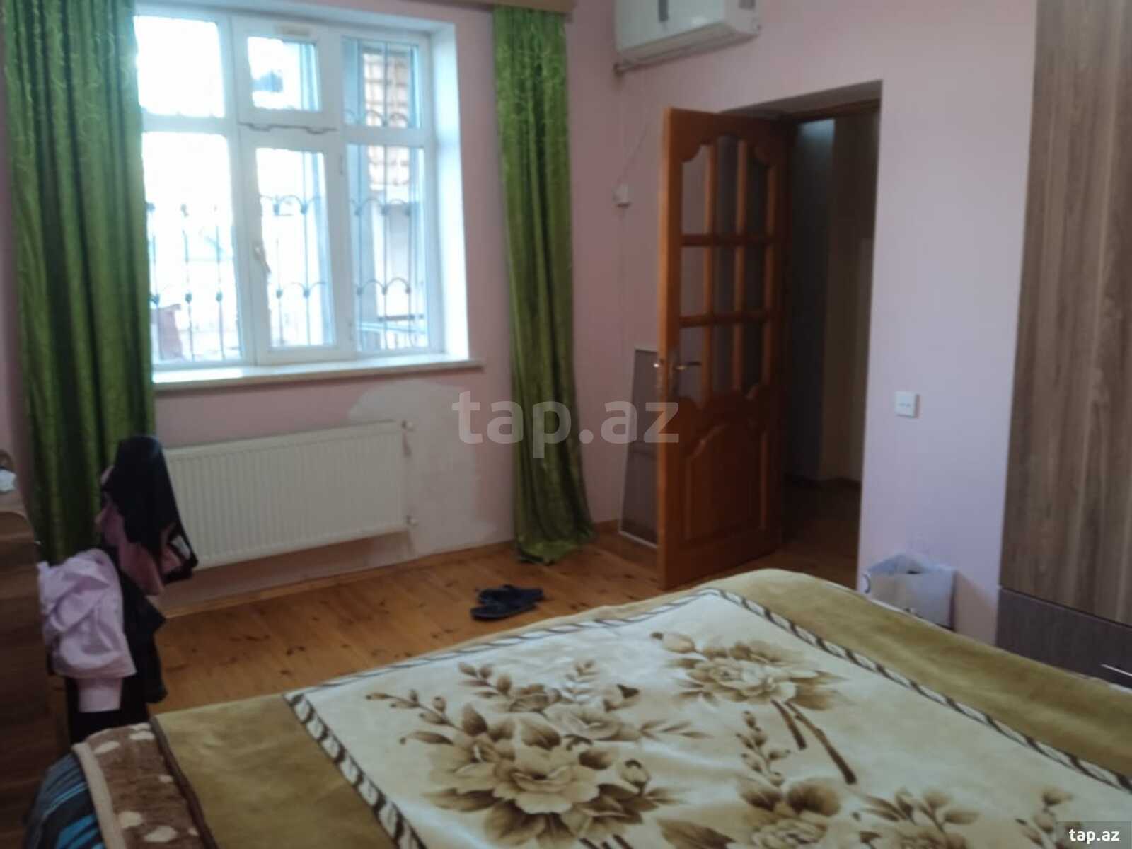 Həyət evi kirayə verilir, Badamdar qəs., 3 cü yaşayış massivi (16)