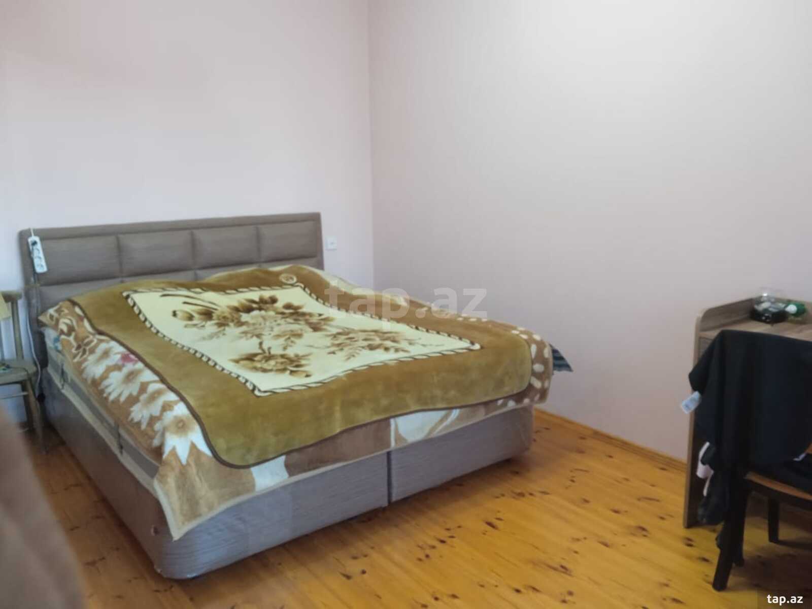 Həyət evi kirayə verilir, Badamdar qəs., 3 cü yaşayış massivi (18)