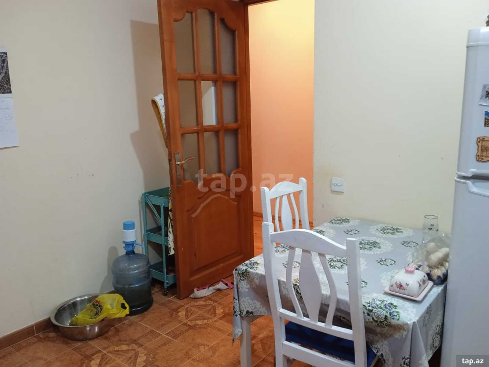 Həyət evi kirayə verilir, Badamdar qəs., 3 cü yaşayış massivi (25)