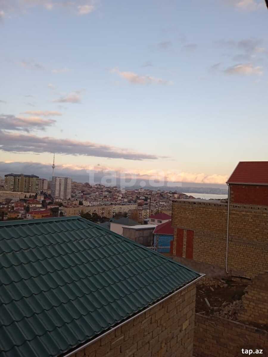 Həyət evi kirayə verilir, Badamdar qəs., 3 cü yaşayış massivi (28)