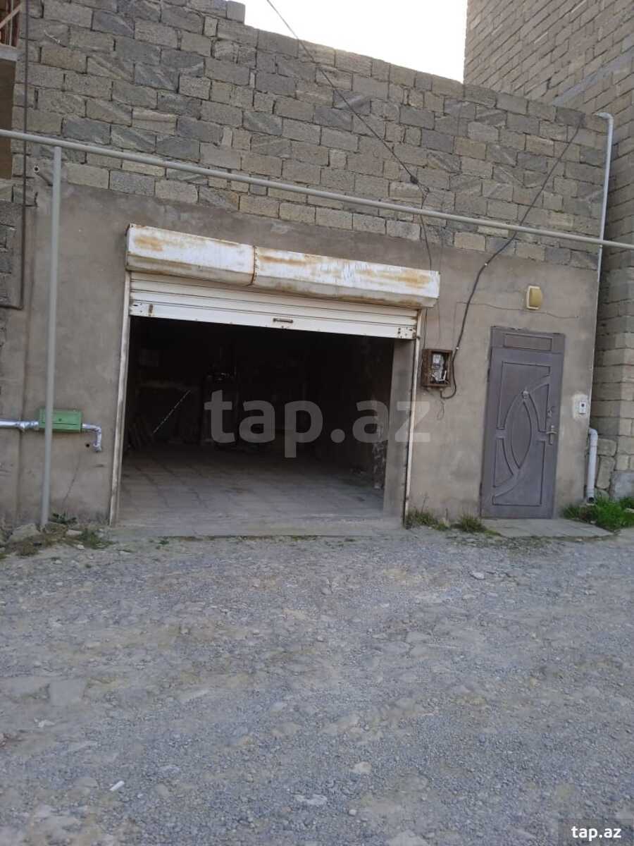 Həyət evi kirayə verilir, Badamdar qəs., 3 cü yaşayış massivi (2)