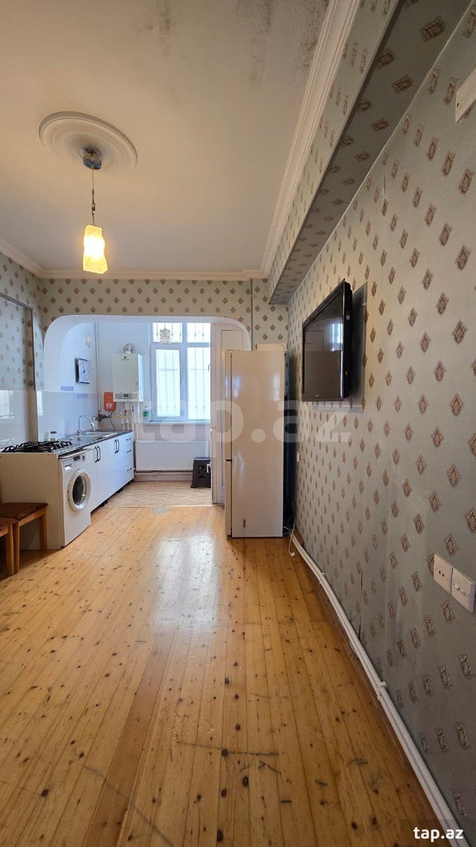 2-otaqlı yeni tikili, Xırdalan ş., 45 m² (14)