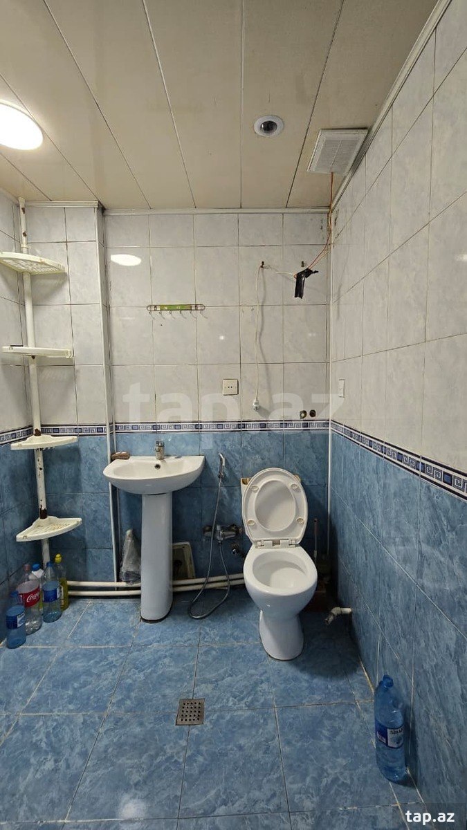 2-otaqlı yeni tikili, Xırdalan ş., 45 m² (10)