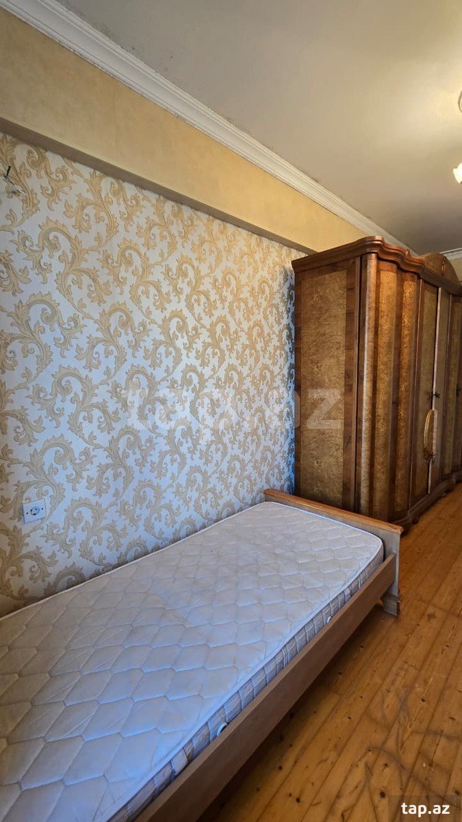 2-otaqlı yeni tikili, Xırdalan ş., 45 m² (3)