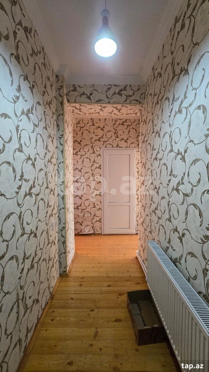 2-otaqlı yeni tikili, Xırdalan ş., 45 m² (12)
