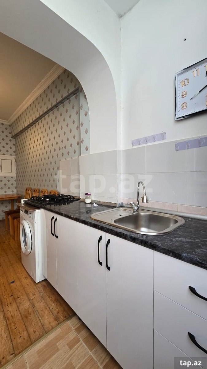 2-otaqlı yeni tikili, Xırdalan ş., 45 m² (9)
