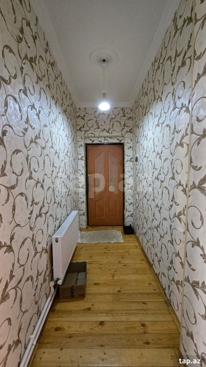 2-otaqlı yeni tikili, Xırdalan ş., 45 m² (13)