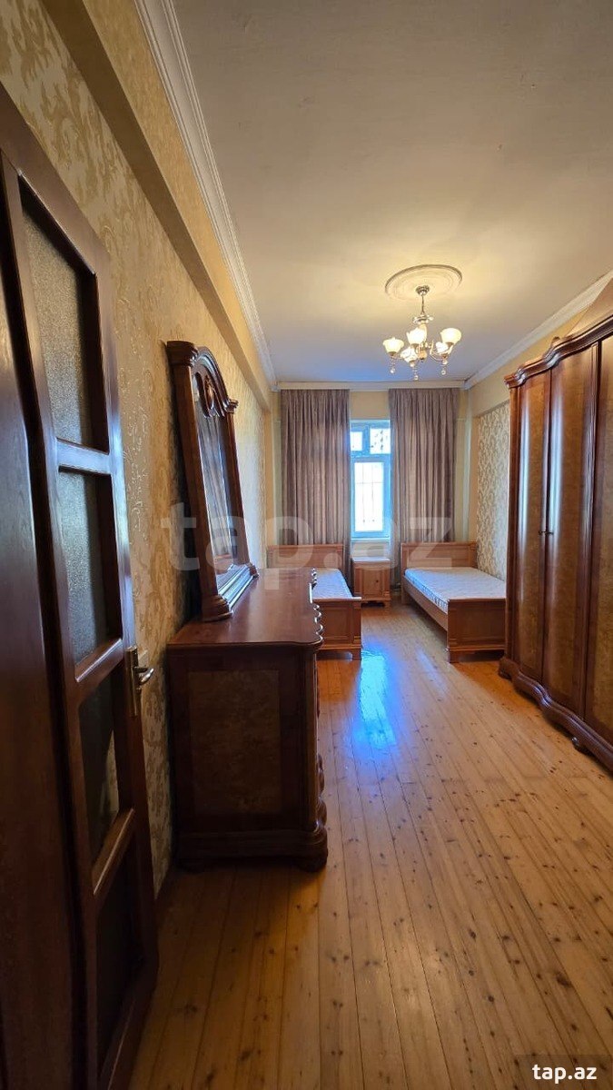 2-otaqlı yeni tikili, Xırdalan ş., 45 m² (6)