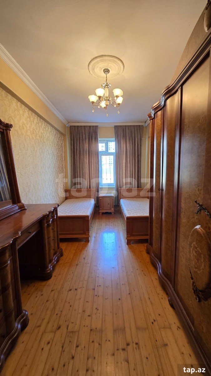 2-otaqlı yeni tikili, Xırdalan ş., 45 m²