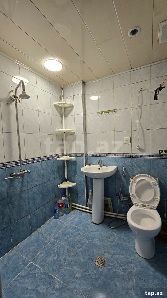 2-otaqlı yeni tikili, Xırdalan ş., 45 m² (11)