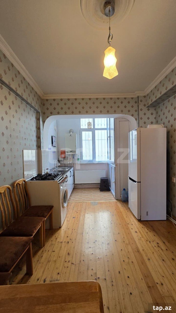 2-otaqlı yeni tikili, Xırdalan ş., 45 m² (8)
