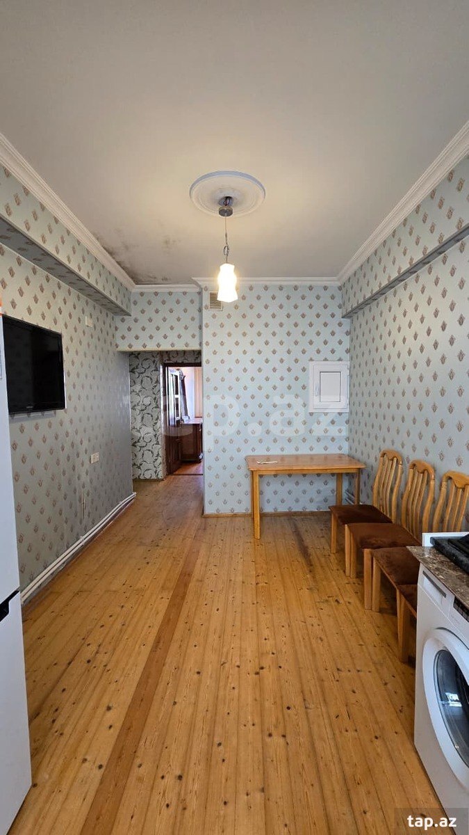 2-otaqlı yeni tikili, Xırdalan ş., 45 m² (7)