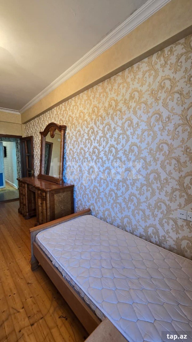2-otaqlı yeni tikili, Xırdalan ş., 45 m² (4)
