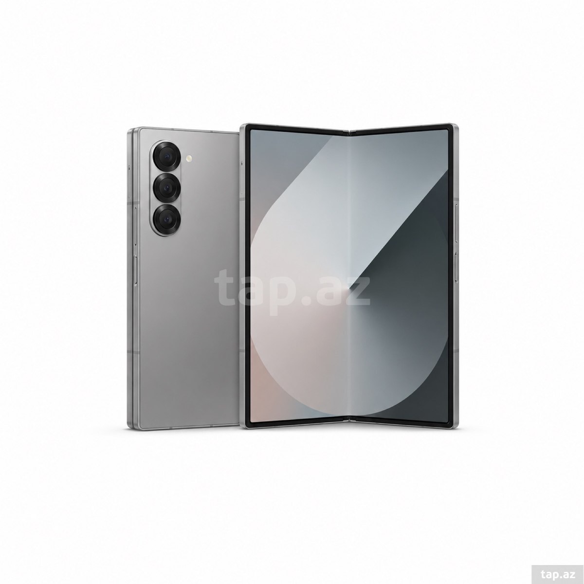 Samsung Galaxy Z Fold 6 Silver Shadow 512GB/12GB