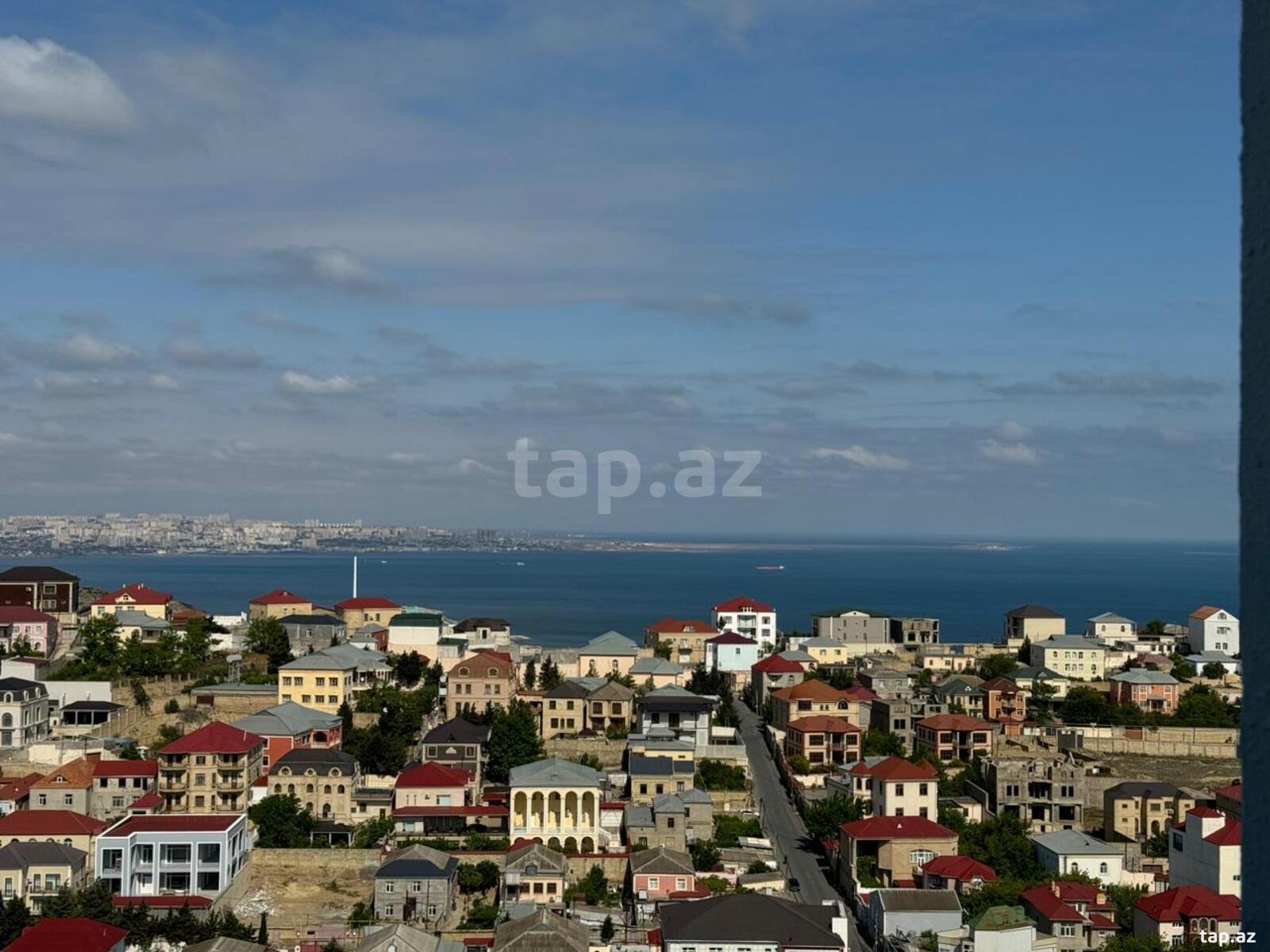 2-otaqlı yeni tikili, Badamdar qəs., 68 m² (3)