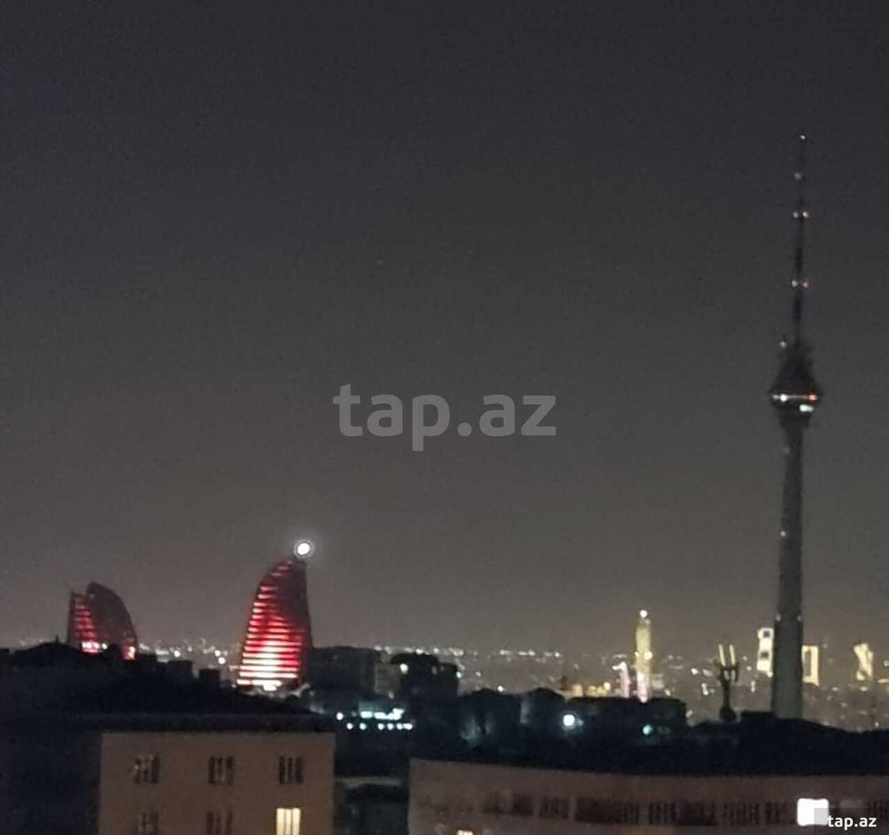 2-otaqlı yeni tikili, Badamdar qəs., 68 m² (2)
