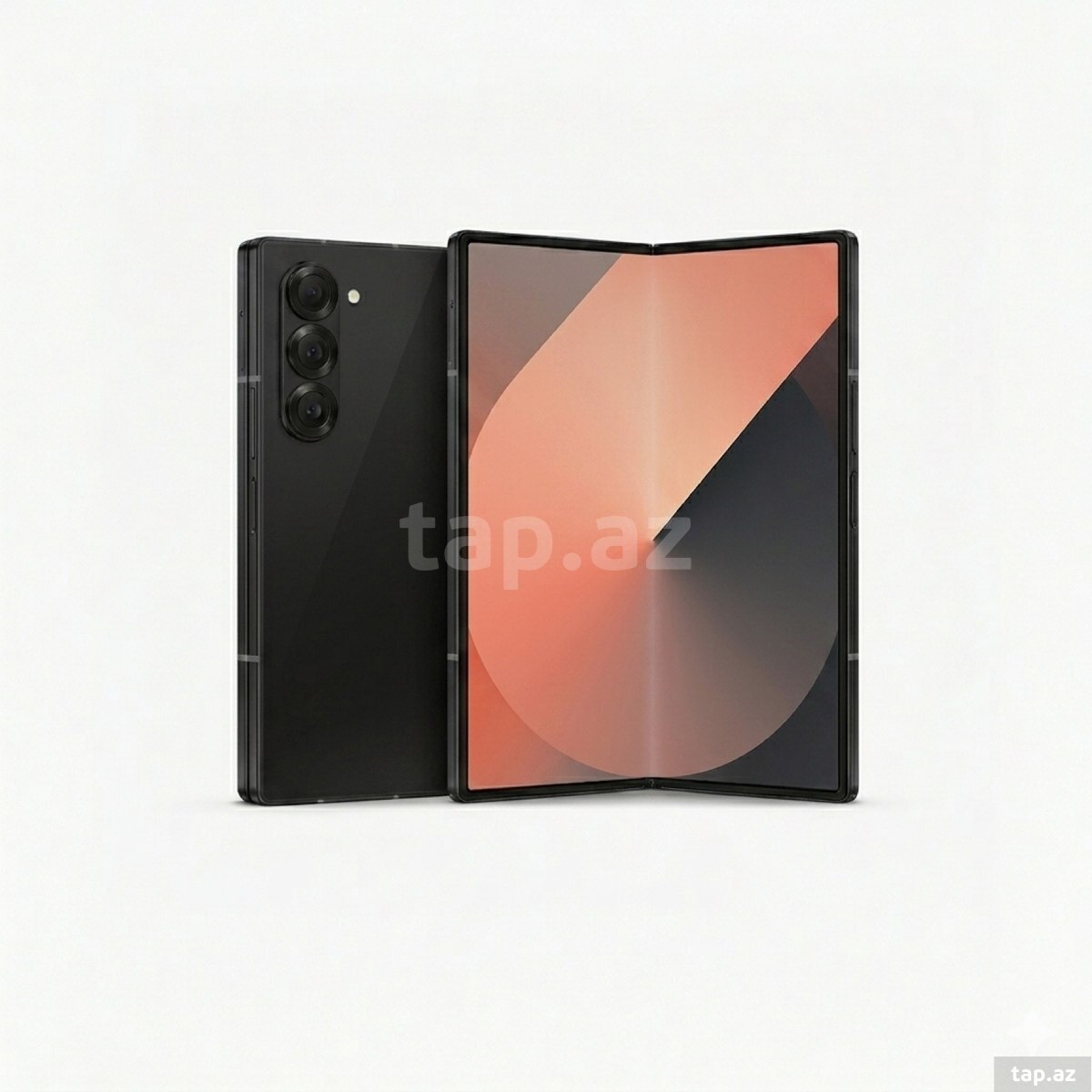 Samsung Galaxy Z Fold 6 Black 512GB/12GB