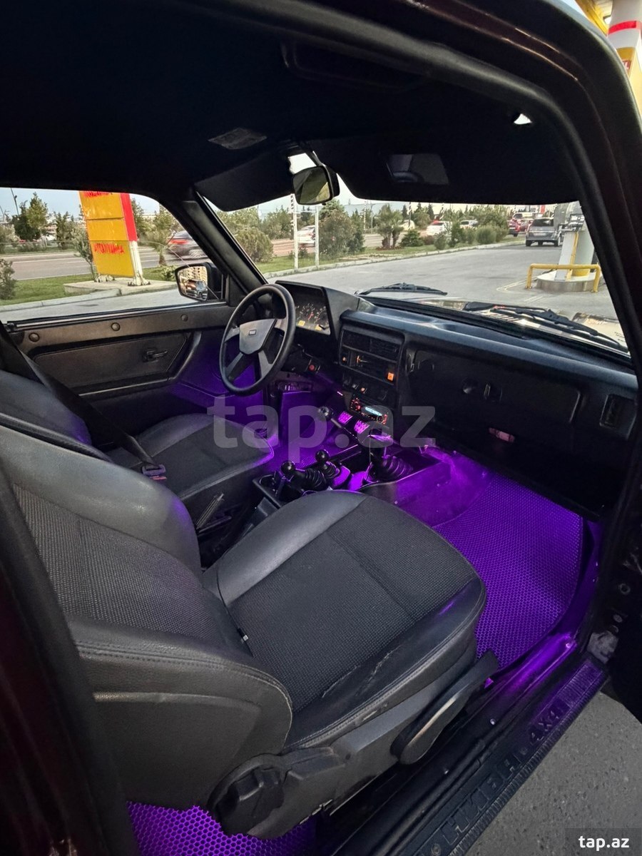 LADA (VAZ) Niva, 2013 il (3)