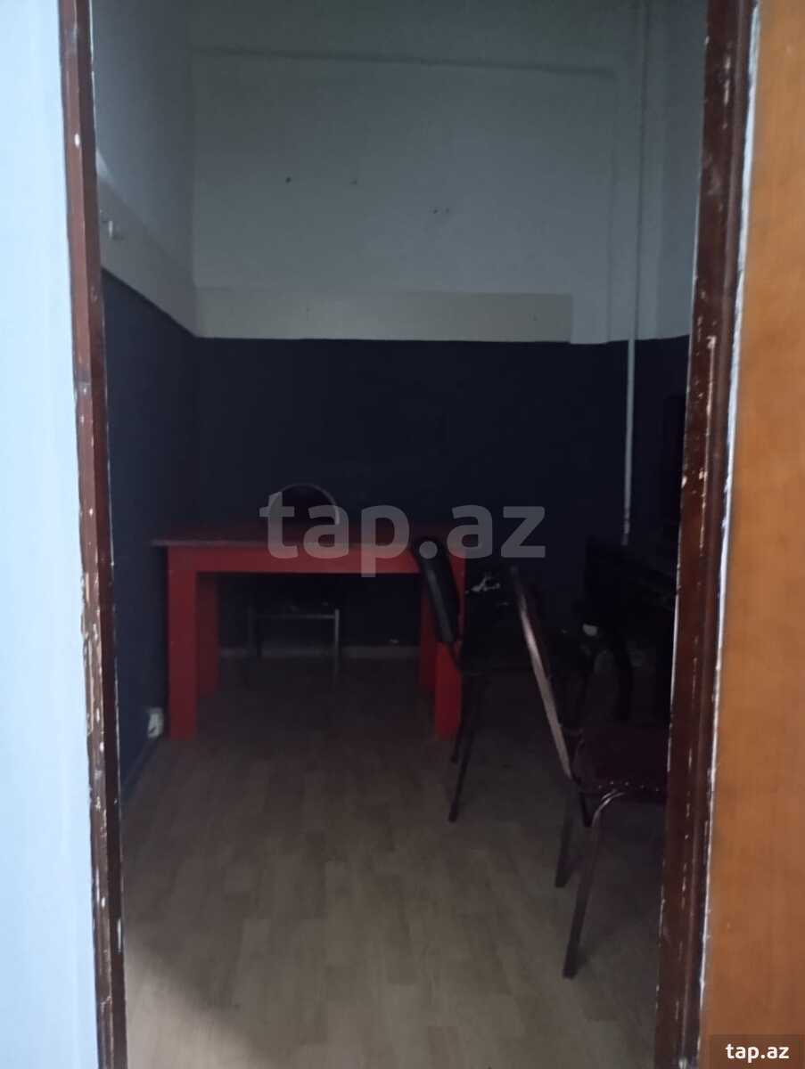 Obyekt icarəyə verilir, 9-cu mkr. (27)
