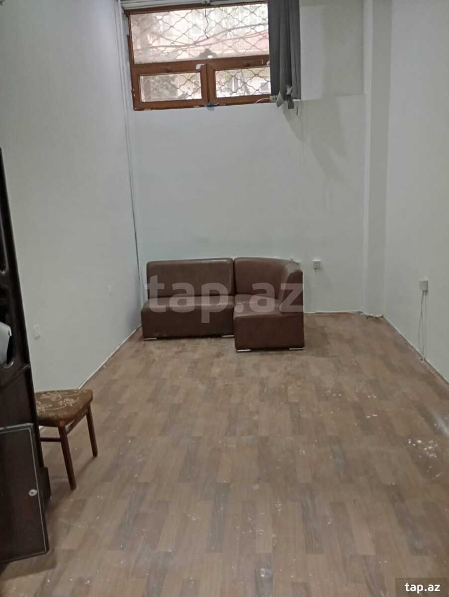 Obyekt icarəyə verilir, 9-cu mkr. (30)