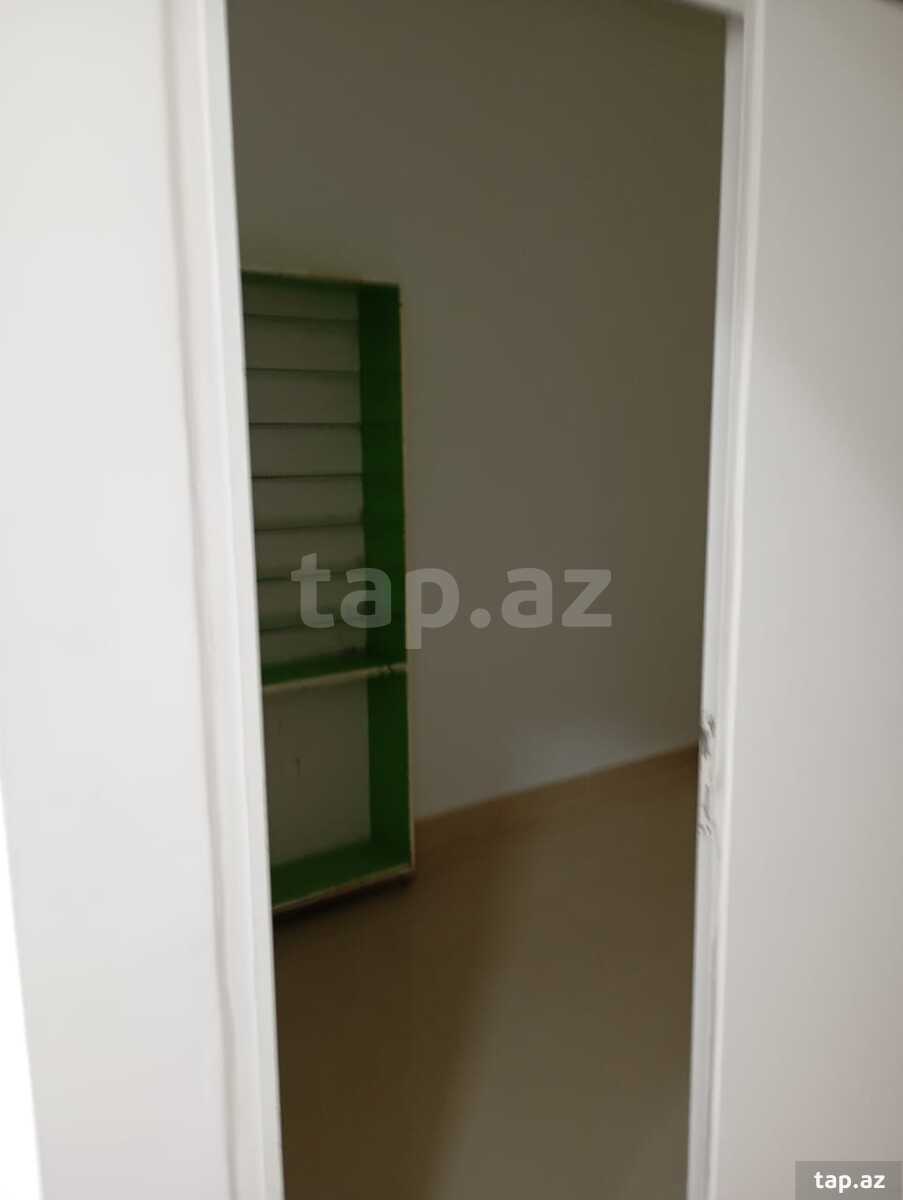 Obyekt icarəyə verilir, 9-cu mkr. (10)
