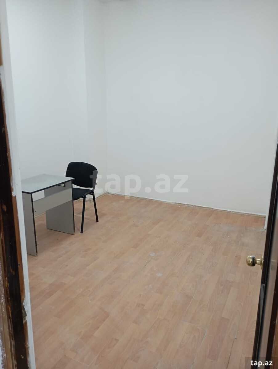 Obyekt icarəyə verilir, 9-cu mkr. (13)