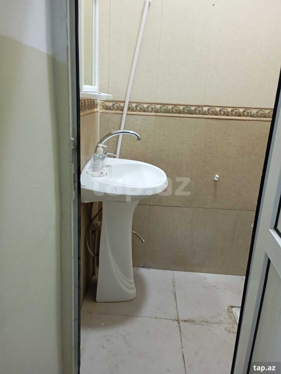 Obyekt icarəyə verilir, 9-cu mkr. (25)