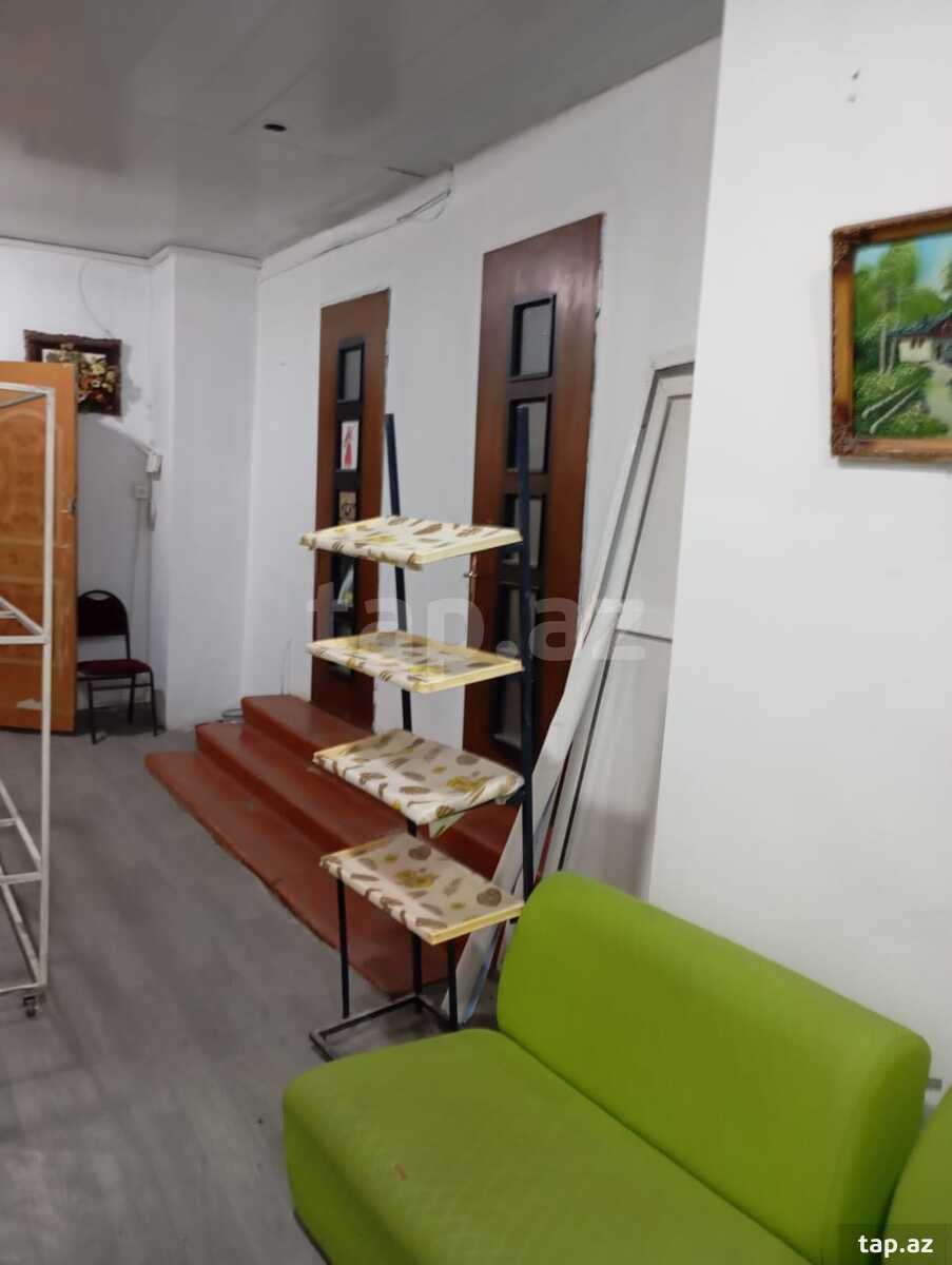 Obyekt icarəyə verilir, 9-cu mkr. (8)