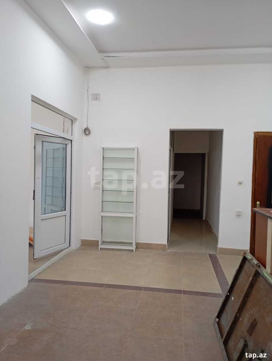 Obyekt icarəyə verilir, 9-cu mkr. (9)