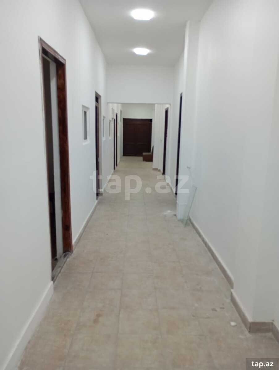 Obyekt icarəyə verilir, 9-cu mkr. (4)