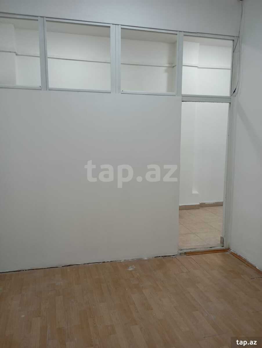 Obyekt icarəyə verilir, 9-cu mkr. (7)