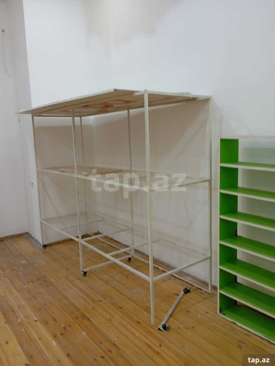 Obyekt icarəyə verilir, 9-cu mkr. (29)