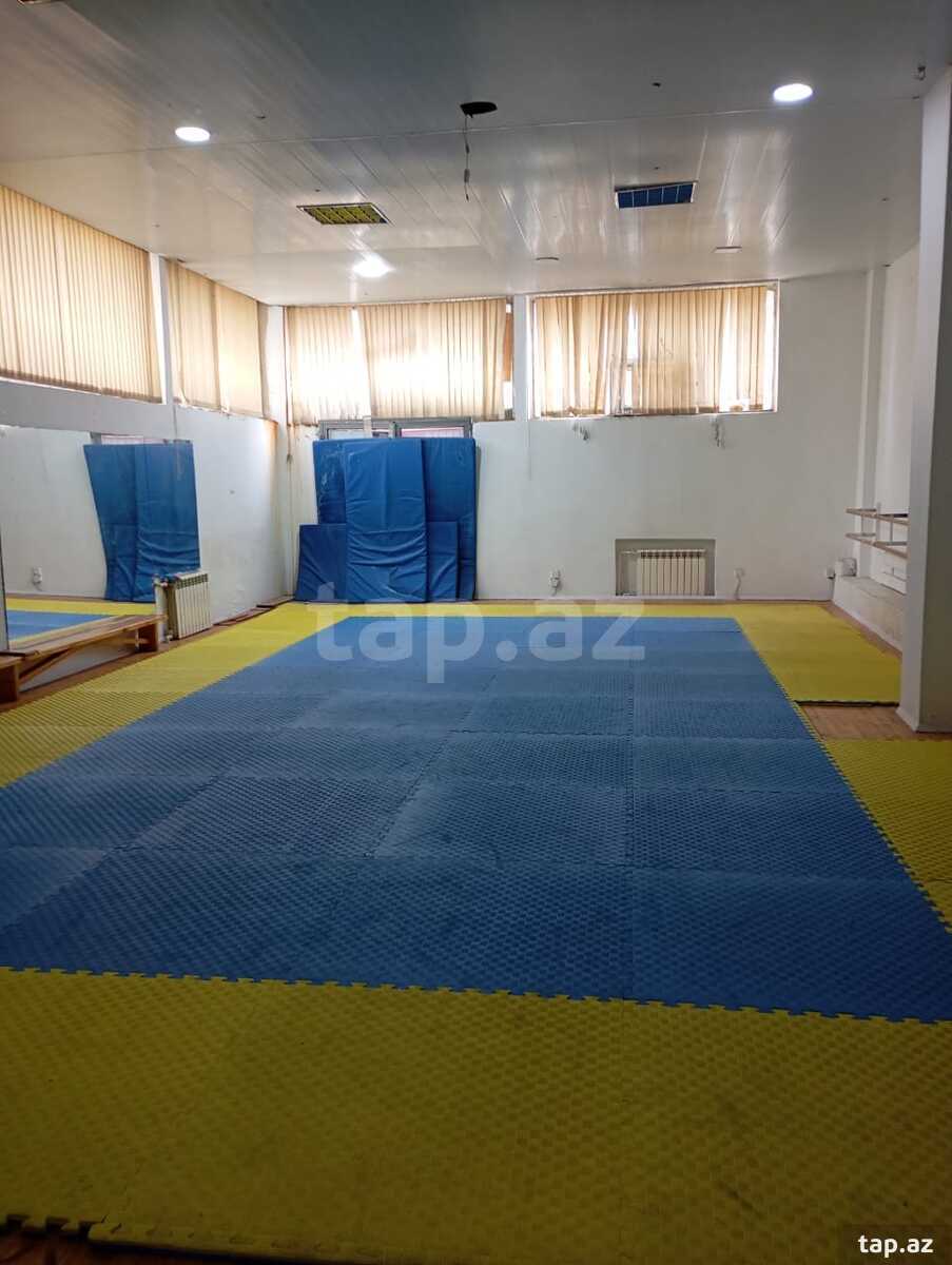 Obyekt icarəyə verilir, 9-cu mkr. (14)