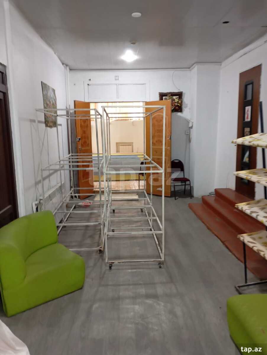 Obyekt icarəyə verilir, 9-cu mkr. (18)