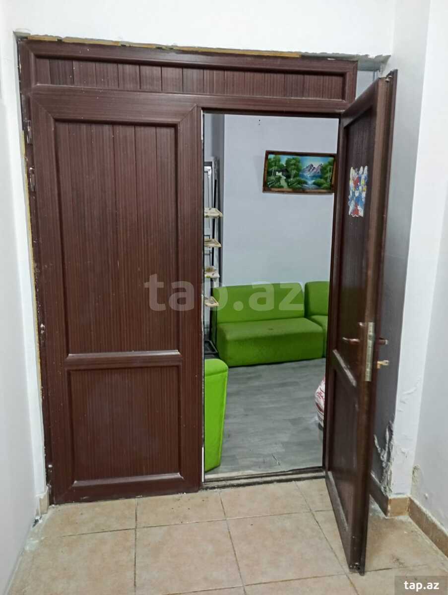 Obyekt icarəyə verilir, 9-cu mkr. (11)