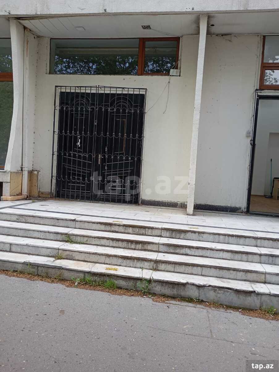 Obyekt icarəyə verilir, 9-cu mkr. (3)