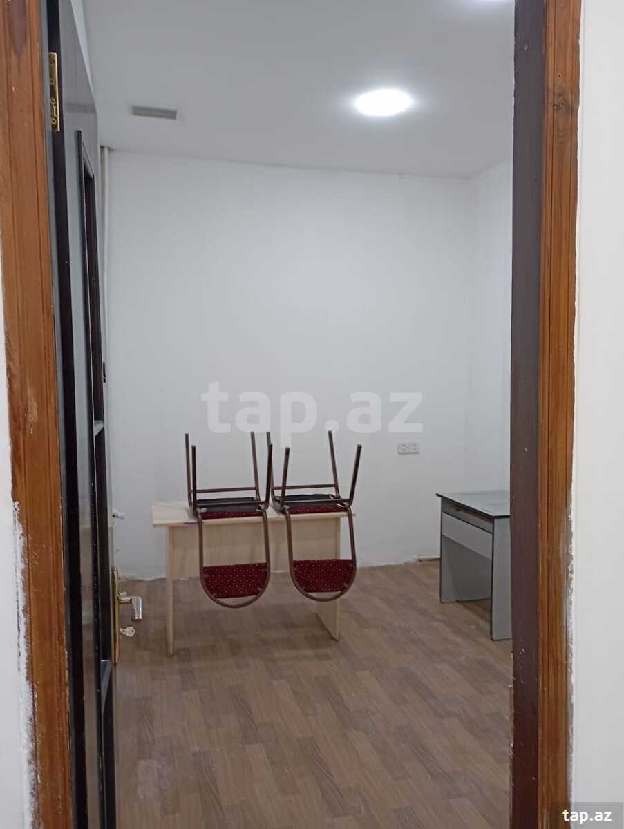 Obyekt icarəyə verilir, 9-cu mkr. (12)