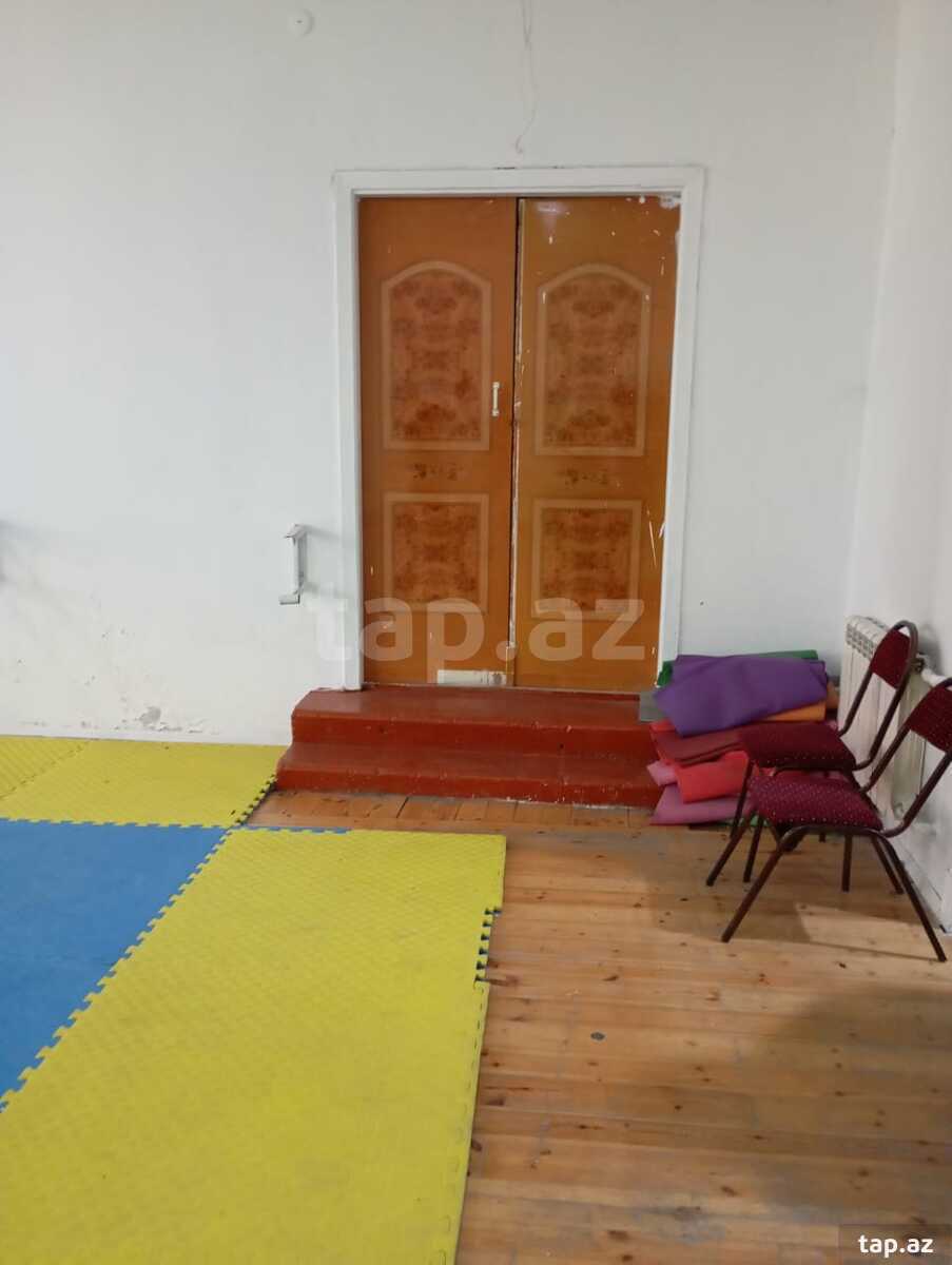 Obyekt icarəyə verilir, 9-cu mkr. (16)