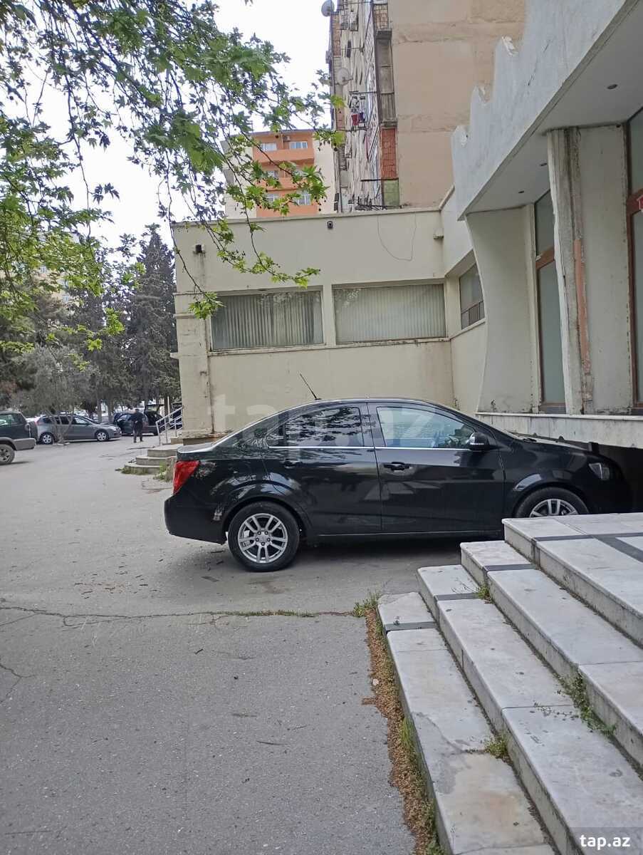Obyekt icarəyə verilir, 9-cu mkr. (2)