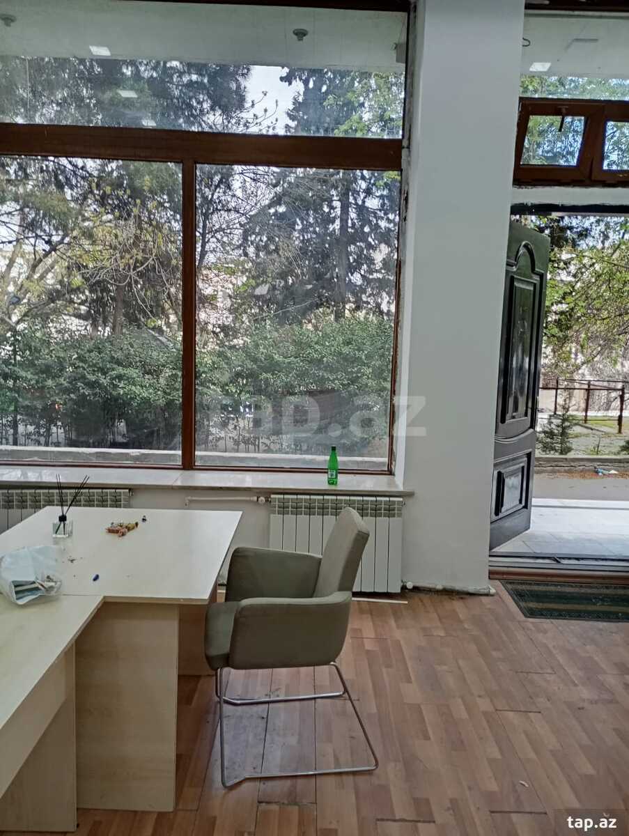 Obyekt icarəyə verilir, 9-cu mkr. (26)